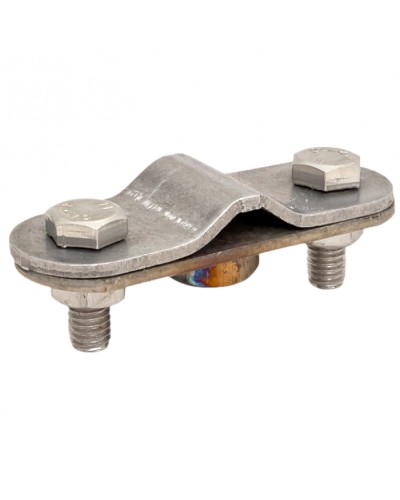 Держатель фасадный Ni EKF PROxima (lp-31000-ni) в Благовещенске Электротехническое оборудование Pintop.ru