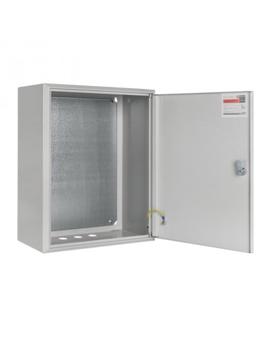 Шкаф электромонтаж. 500x400x220 мм ЩРНМ-2 EKF (mb22-2) в Благовещенске Щиты электрические Pintop.ru