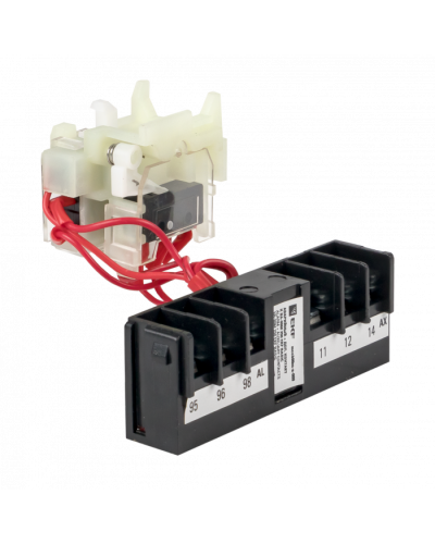 Аварийный контакт ВА-99М 100 EKF (mccb99m-100-al) в Благовещенске Электротехническое оборудование Pintop.ru