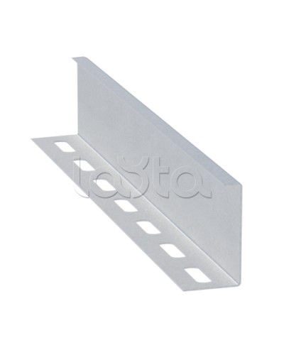 Перегородка разделительная h=35 мм (1500 мм) EKF (p3507) в Благовещенске Аксессуары для лотков Pintop.ru