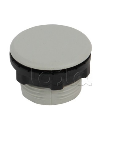 Заглушка для отверcтия 22мм EKF PROxima (pb-22) в Благовещенске Крепежные изделия Pintop.ru