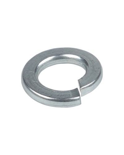 Шайба гровер M10 DIN 127 EKF (shgr10) в Благовещенске Крепежные изделия Pintop.ru