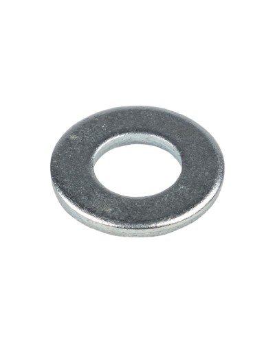 Шайба плоская M8 DIN 125 EKF (shpl8) в Благовещенске Крепеж Pintop.ru