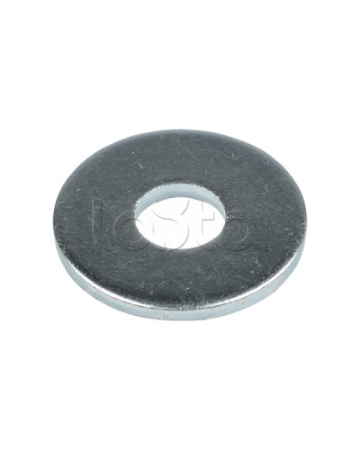 Шайба плоская усиленная M8 DIN 9021 EKF (shplus8) в Благовещенске Крепеж Pintop.ru