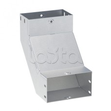 Угол 90 град. вертикальный внутренний 100x600 мм RAL EKF (vi90100600-RAL)