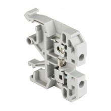 Колодка клеммная JXB-2.5/35 серая EKF PROxima (plc-jxb-2.4/35gy)