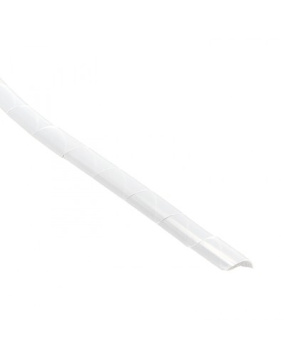 Лента спиральная монтажная SWB-10 D10мм d7,5мм (10м.) EKF PROxima (plc-swb-10) в Благовещенске Аксессуары для кабель-канала Pintop.ru