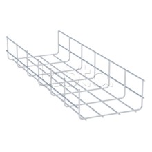 Лоток проволочный 80х400х3000-3,8 мм EKF (LP80400-3,8)