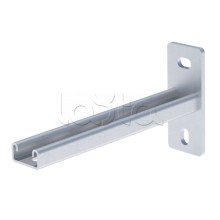 STRUT-консоль 41х21 мм, основание 150 мм EKF (stk412115)