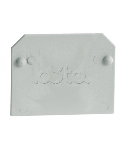 Заглушка для JXB-35/35 EKF PROxima (sak-35-35) в Благовещенске Аксессуары для стоек и шкафов Pintop.ru