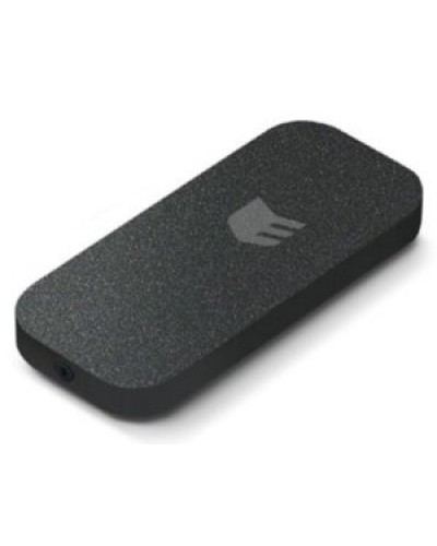 Считыватель мультиформатный ESMART® Reader BLE серии STONE (ER1501) (антрацит) в Благовещенске Считыватели Pintop.ru