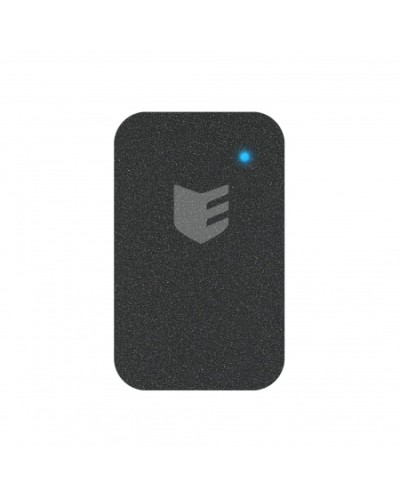 Считыватель мультиформатный ESMART Reader BLE серии STONE (ER1701) (антрацит) в Благовещенске Считыватели Pintop.ru