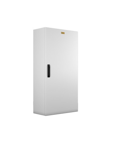 Шкаф навесной электротехнический Elbox EMWS-1000.1000.400-2-IP66 в Благовещенске Щиты электрические Pintop.ru