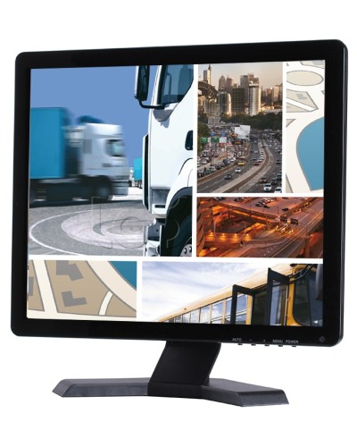 Монитор EverFocus ACE-H1901 в Благовещенске Мониторы для видеонаблюдения Pintop.ru