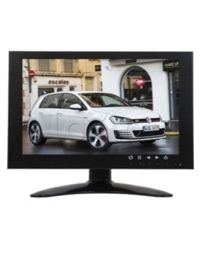 Монитор EverFocus ACE-H7708 в Благовещенске Мониторы для видеонаблюдения Pintop.ru
