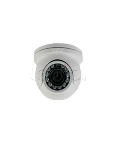 AHD-камера видеонаблюдения купольная EverFocus ACE-IMB20HD в Благовещенске Аналоговые камеры Pintop.ru