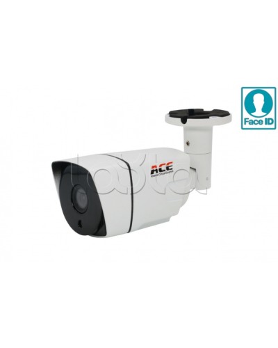 IP-камера видеонаблюдения в стандартном исполнении EverFocus ACE-JV50X в Благовещенске IP-камеры Pintop.ru