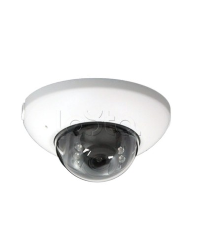 IP-камера видеонаблюдения компактная EverFocus ACE-KH26 в Благовещенске IP-камеры Pintop.ru