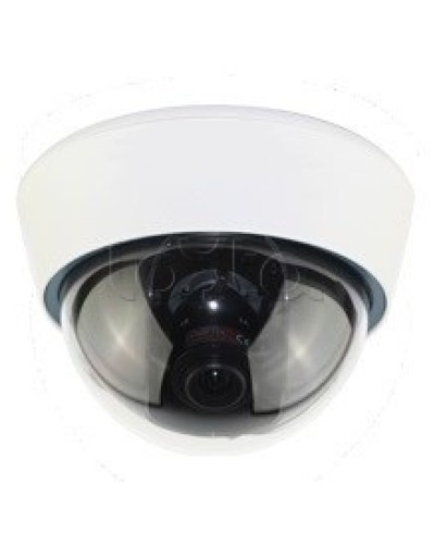 AHD-камера видеонаблюдения купольная EverFocus ACE-OV20HD в Благовещенске Аналоговые камеры Pintop.ru