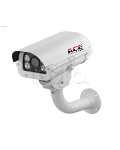 Камера видеонаблюдения уличная в стандартном исполнении EverFocus ACE-PV20HD в Благовещенске Аналоговые камеры Pintop.ru