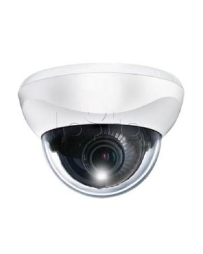 Камера видеонаблюдения купольная EverFocus ACE-SD10BHI120V1F 2812 в Благовещенске Аналоговые камеры Pintop.ru