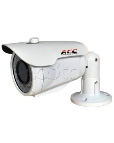 IP-камера видеонаблюдения в стандартном исполнении EverFocus ACE-YAV30X в Благовещенске IP-камеры Pintop.ru