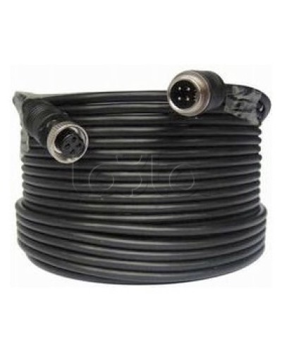 Кабель соединительный EverFocus AVIA-AVIA 10 м в Благовещенске Оборудование для видеонаблюдения Pintop.ru