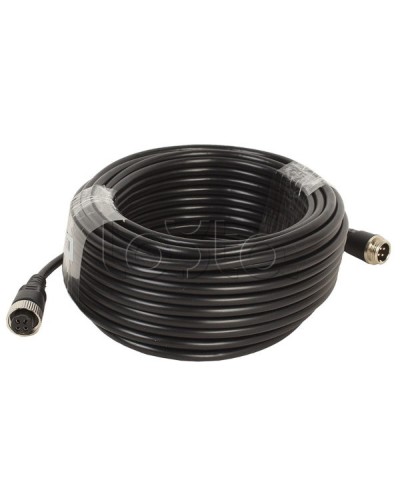 Кабель соединительный EverFocus AVIA-AVIA 5 м в Благовещенске Оборудование для видеонаблюдения Pintop.ru