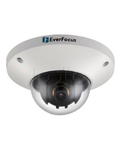 IP-камера видеонаблюдения купольная EverFocus EDN-228 в Благовещенске IP-камеры Pintop.ru