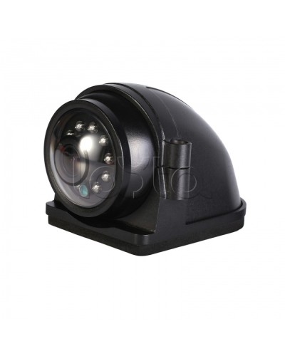 Камера видеонаблюдения купольная EverFocus EMW-921F в Благовещенске Аналоговые камеры Pintop.ru