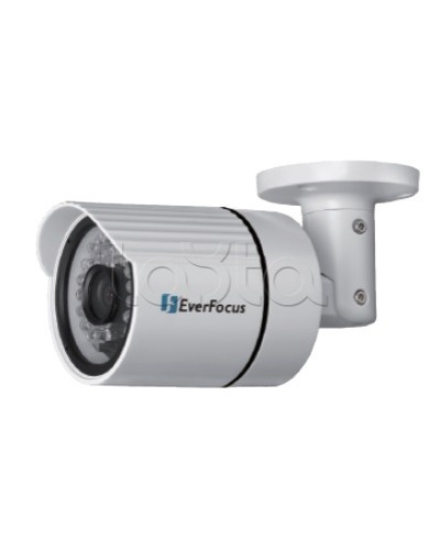 IP-камера видеонаблюдения уличная в стандартном исполнении EverFocus EZN-268 в Благовещенске IP-камеры Pintop.ru