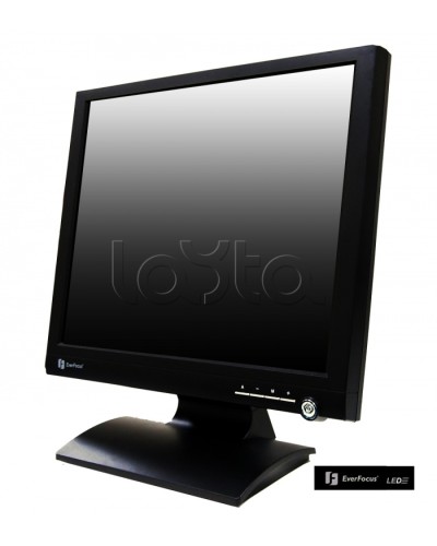 Монитор профессиональный EverFocus FH-17LED в Благовещенске Мониторы для видеонаблюдения Pintop.ru