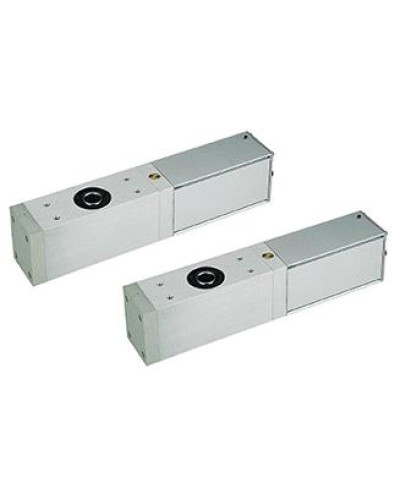 Приводгидравлический рычажный Faac 104561 в Благовещенске Запчасти для шлагбаумов и автоматики Pintop.ru