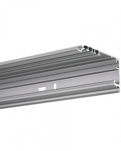 Профиль лицевой крышки высотой Faac 105513 в Благовещенске Запчасти для шлагбаумов и автоматики Pintop.ru