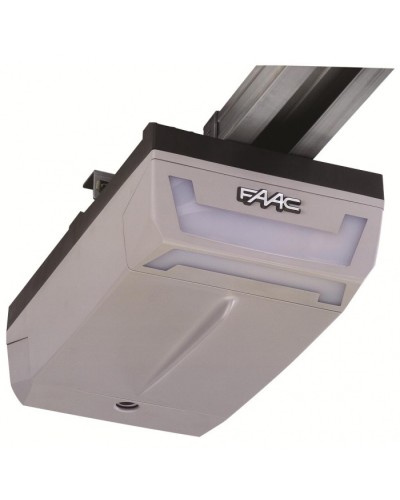 Привод потолочный Faac 105680 в Благовещенске Запчасти для шлагбаумов и автоматики Pintop.ru