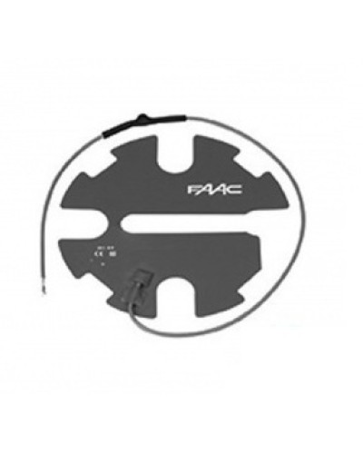 Нагреватель для J275 НА Faac 116200 в Благовещенске Запчасти для шлагбаумов и автоматики Pintop.ru