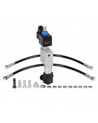 Гидравлический клапан Faac 116502 в Благовещенске Запчасти для шлагбаумов и автоматики Pintop.ru