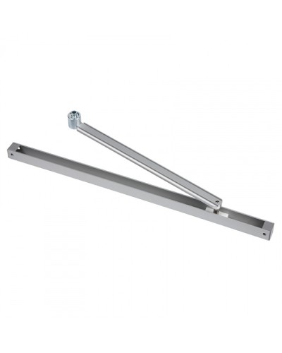 Рычаг шарнирный для привода дверей 950N2 Faac 390041 в Благовещенске Запчасти для шлагбаумов и автоматики Pintop.ru