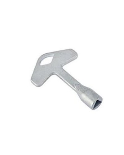 Комплект ключей разблокировки Faac 390084 в Благовещенске Запчасти для шлагбаумов и автоматики Pintop.ru