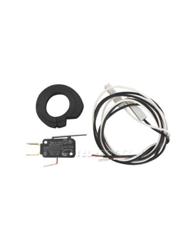 Микровыключатель с принадлежностями для обозначения одного конечного положения привода 390 Faac 390682 в Благовещенске Запчасти для шлагбаумов и автоматики Pintop.ru