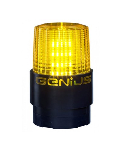 Сигнальная лампа Faac 6100316 в Благовещенске Запчасти для шлагбаумов и автоматики Pintop.ru