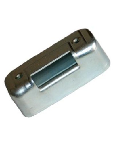 Пластина ответная для замка Faac 712990 в Благовещенске Запчасти для шлагбаумов и автоматики Pintop.ru