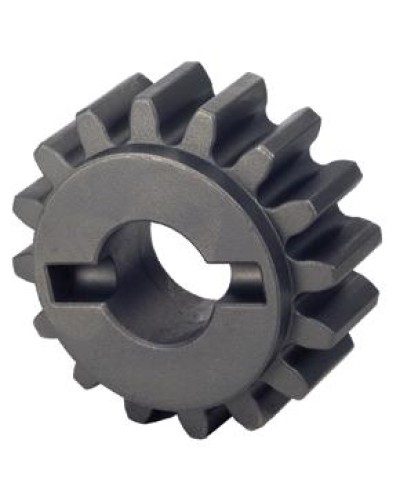Шестерня ведущая 16 зубьев Faac 719169 в Благовещенске Запчасти для шлагбаумов и автоматики Pintop.ru