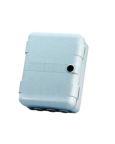 Корпус L для плат управления и принадлежностей, с замком под 3-гранный ключ Faac 720118 в Благовещенске Запчасти для шлагбаумов и автоматики Pintop.ru