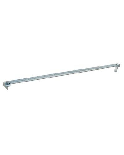 Рычаг телескопический для складывающихся ворот Faac 738703 в Благовещенске Запчасти для шлагбаумов и автоматики Pintop.ru