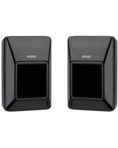 Фотоэлементы Faac 785105 в Благовещенске Запчасти для шлагбаумов и автоматики Pintop.ru