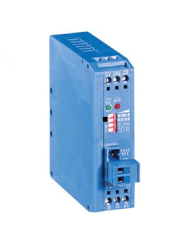 Детектор магнитной петли одноканальный Faac FG1 в Благовещенске Запчасти для шлагбаумов и автоматики Pintop.ru