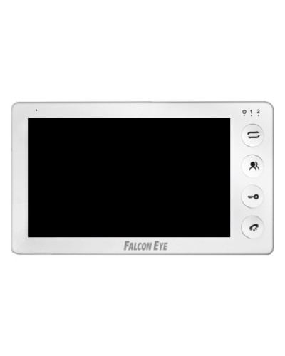 Видеодомофон дисплей Falcon Eye Cosmo HD в Благовещенске Абонентские видеоустройства Pintop.ru