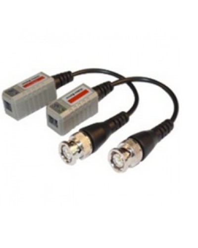 Передатчик видеосигнала Falcon Eye FE-202P+HD в Благовещенске Системы видеонаблюдения Pintop.ru