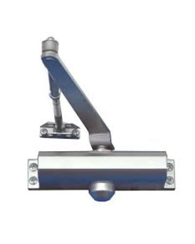 Доводчик дверной Falcon Eye FE-B3W в Благовещенске Доводчики Pintop.ru